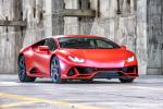 Lamborghini Huracan EVO 2019 года (NA)